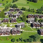 Aragon E112 By Interhome Appartement Fiesch