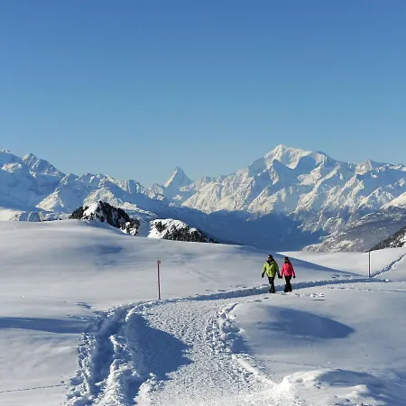 Aragon E112 By Interhome Apartman *