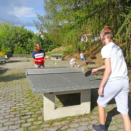 Aragon E112 By Interhome *