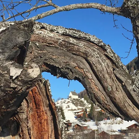 Aragon E112 By Interhome * Fiesch