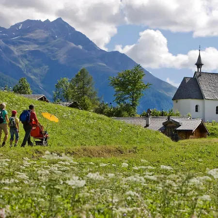 Apartman Aragon E112 By Interhome *