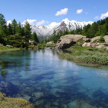 Aragon E112 By Interhome Fiesch