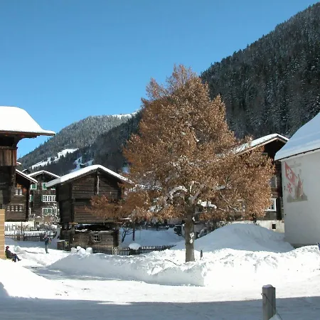 Apartman Aragon E112 By Interhome *