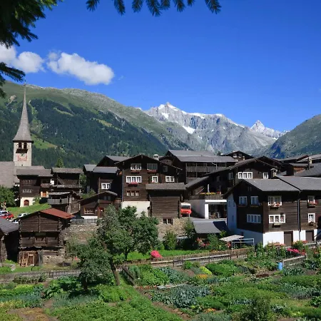 Aragon E112 By Interhome Apartman *