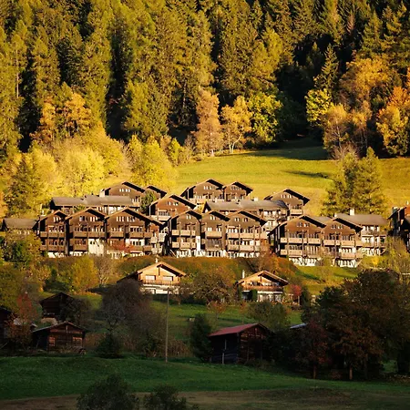 Aragon E112 By Interhome *