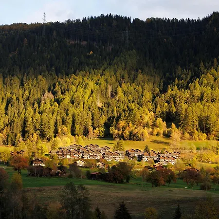 Aragon E112 By Interhome Apartman