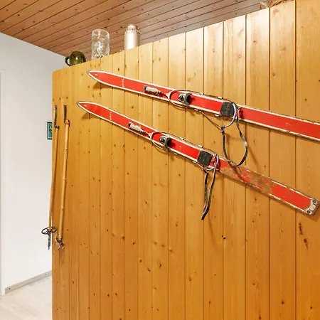 Aragon E112 By Interhome Apartman *