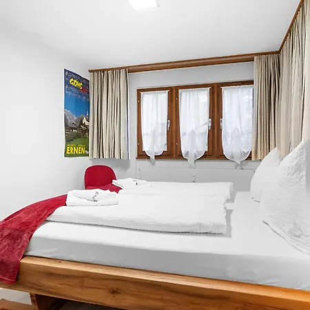 Apartman Aragon E112 By Interhome *