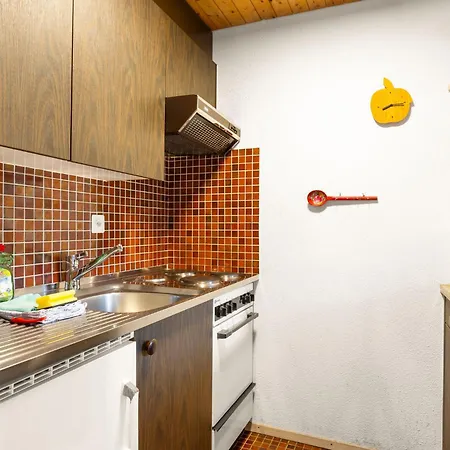 Aragon E112 By Interhome Fiesch