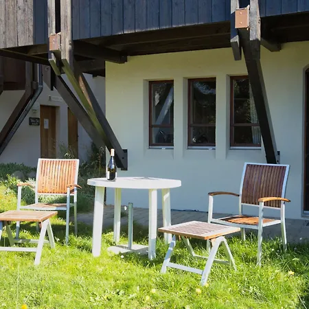 Apartman Aragon E112 By Interhome