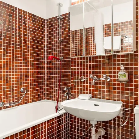 Aragon E112 By Interhome Apartman Fiesch