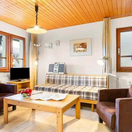 Aragon E112 By Interhome *