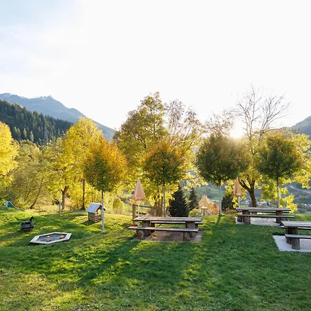 Aragon E112 By Interhome Apartman *