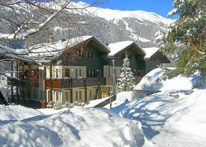 Aragon E112 By Interhome * פיש