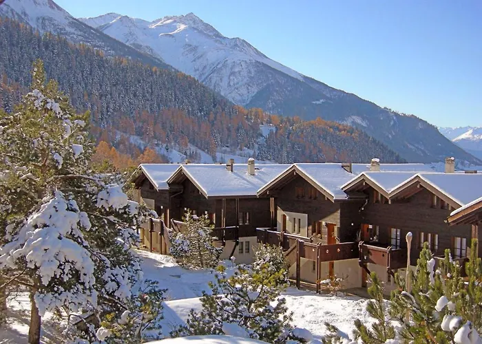 Aragon E112 By Interhome * פיש