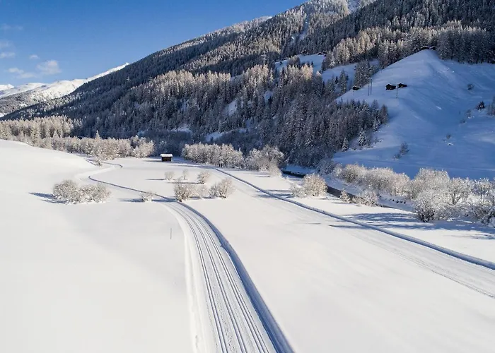 דירה Aragon E112 By Interhome פיש