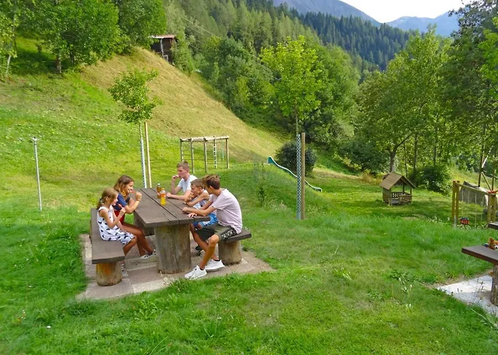 דירה Aragon E112 By Interhome *