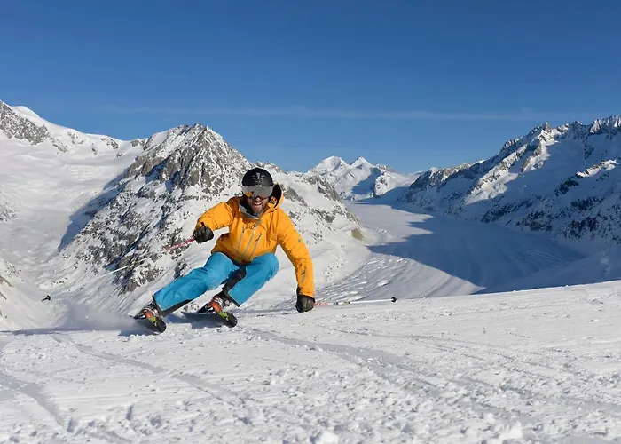 Aragon E112 By Interhome * פיש