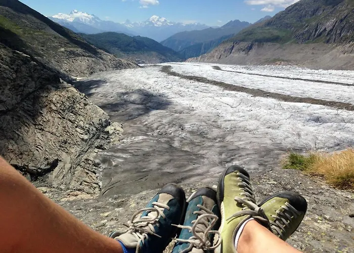 Aragon E112 By Interhome דירה *