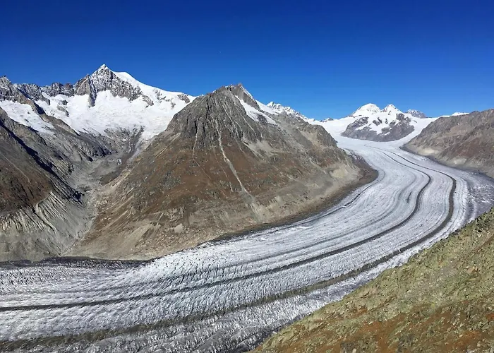 Aragon E112 By Interhome דירה פיש