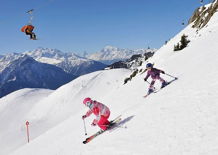 Aragon E112 By Interhome פיש