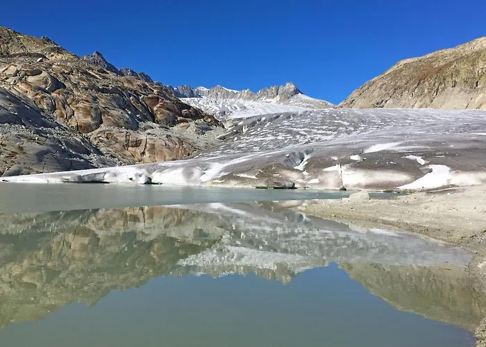 דירה Aragon E112 By Interhome פיש