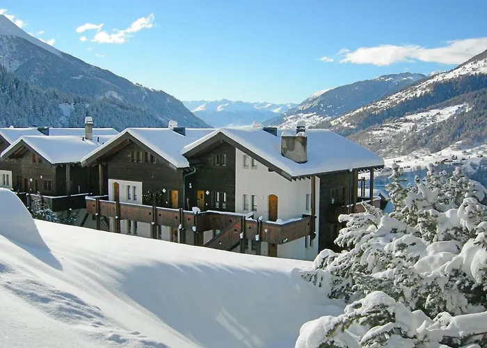 Aragon E112 By Interhome *