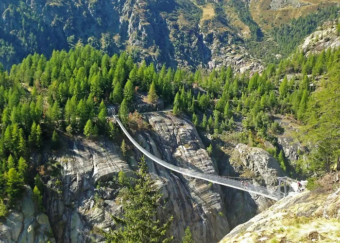 Aragon E112 By Interhome דירה