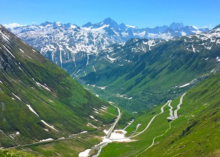 Aragon E112 By Interhome דירה *