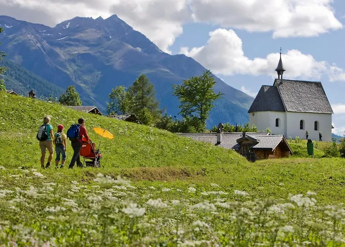 דירה Aragon E112 By Interhome *