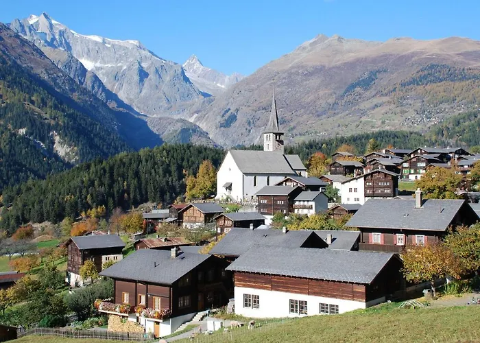 Aragon E112 By Interhome פיש