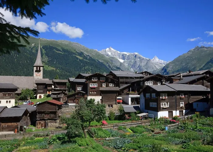 Aragon E112 By Interhome דירה *