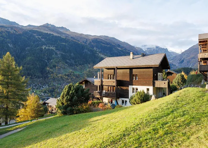 Aragon E112 By Interhome פיש