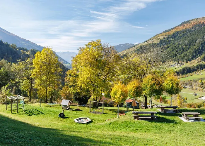 Aragon E112 By Interhome