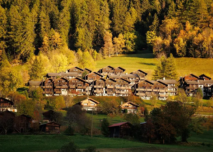 Aragon E112 By Interhome *