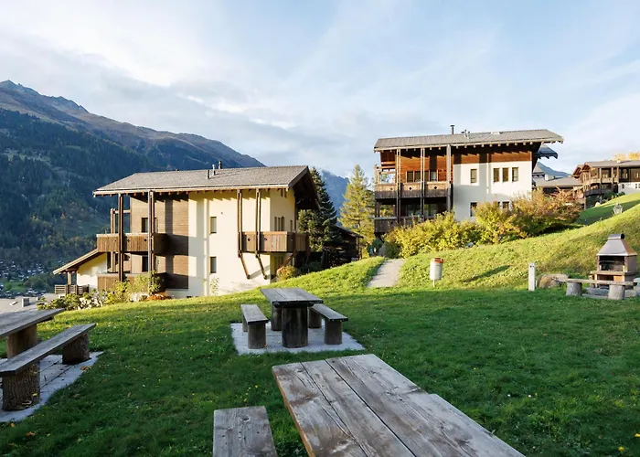 Aragon E112 By Interhome פיש