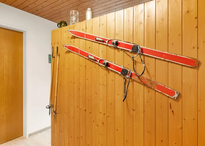 Aragon E112 By Interhome דירה *