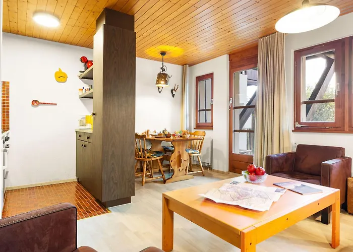 Aragon E112 By Interhome דירה פיש