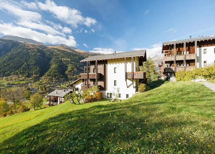 Aragon E112 By Interhome * פיש