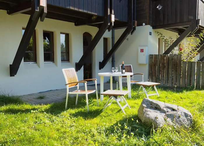 דירה Aragon E112 By Interhome פיש