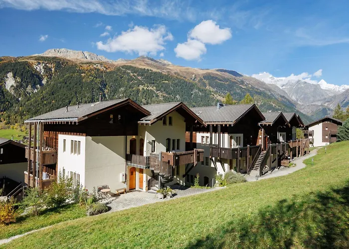 Aragon E112 By Interhome פיש