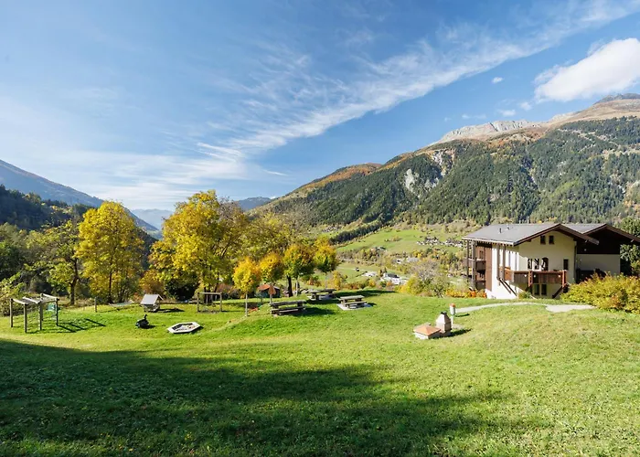 Aragon E112 By Interhome * פיש