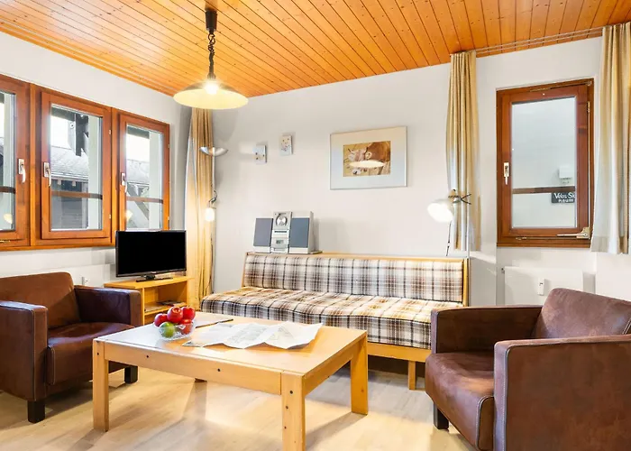 Aragon E112 By Interhome *