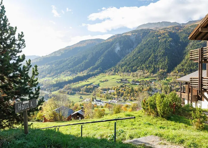 דירה Aragon E112 By Interhome