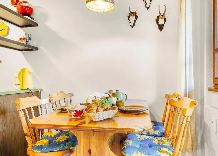 Aragon E112 By Interhome * פיש