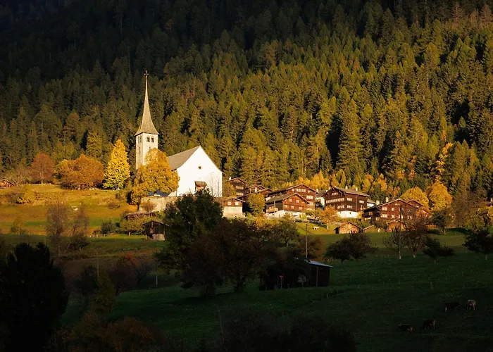 Aragon E112 By Interhome *