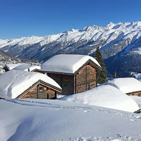 Apartamento Aragon E112 By Interhome