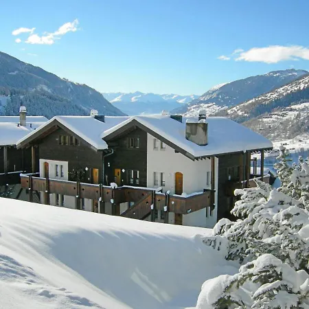 Aragon E112 By Interhome *