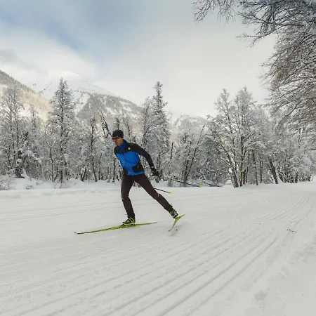 Aragon E112 By Interhome Fiesch