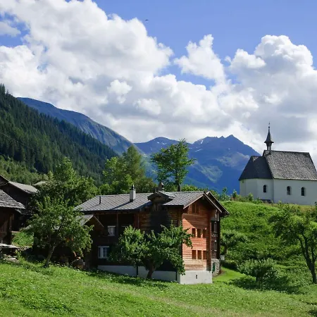 Aragon E112 By Interhome Apartamento *